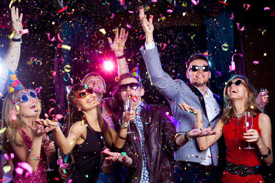 The Ultimate Guide to Hiring a Birthday Party DJ: Making Your Celebration Unforgettable